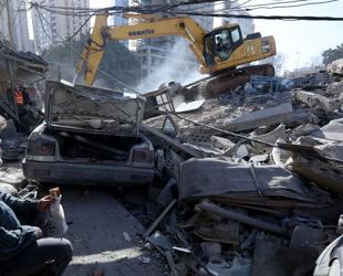 Lebanon death toll from Israeli attacks surpasses 1,000