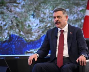 Türkiye declares 2026 year of combating street gangs: Minister