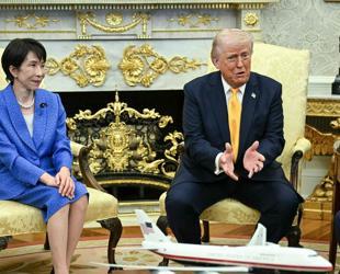 US, Japan announce $40 bln nuclear power project