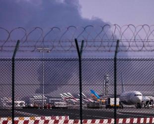 Mideast war exposing Europes reliance on Gulf flights, airlines warn