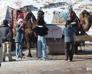 Ankara, Beijing agree to deepen cultural, tourism ties
