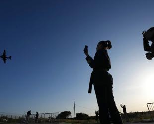 Greek Cyprus labels UK bases as legacy of colonialism