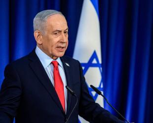 Crude down as Netanyahu looks to reassure on war