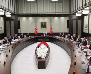 Top security councils reports to shape key legislation in anti-terror bid