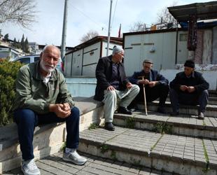 Türkiye’s elderly population exceeds that of 98 countries