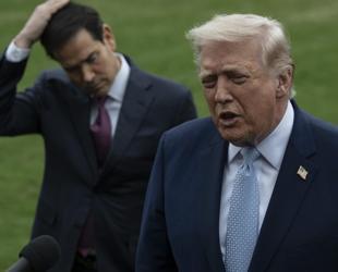 Trump rules out Iran truce as more Marines head to Middle East