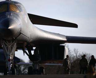 Iran fired missiles at joint US-UK base in Indian Ocean: report