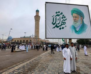 Iranians mark Eid as Trump mulls winding down war