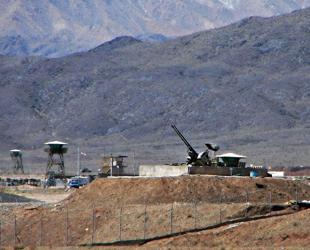 UN atomic watchdog calls for military restraint after Iran reports attack on nuclear site