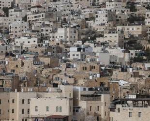 Türkiye condemns settler violence, settlement expansion in West Bank