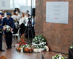 Belgium marks 10th year of Brussels attacks