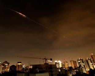 Israel launches new strikes on Tehran as Iran takes aim at Gulf sites
