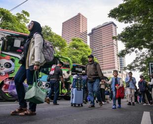 Indonesia eyes $4.7 billion in savings to brace for war impacts