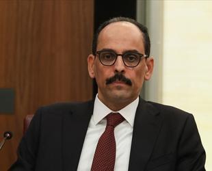 Türkiye’s intel chief meets Hamas team