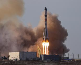 Russia resumes use of space launch site damaged in accident