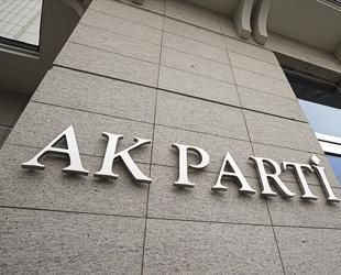AKP plans field push in 2027 buildup to elections: Report