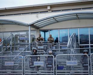 Third week begins in high-profile Istanbul Municipality trial