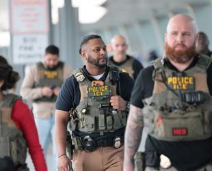 US signs deportation deal with Costa Rica