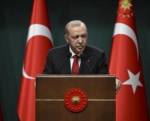 Türkiye navigating Mideast conflict cautiously: Erdoğan