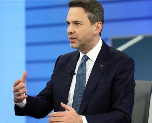 Türkiye rejects claims of disruption to Iranian gas flows