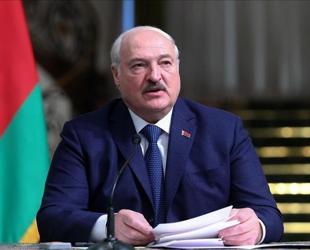 Belarus leader visits North Korea for first time