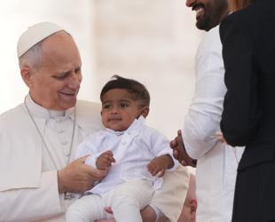 Pope heads to tiny Catholic Monaco