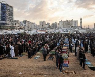 Trumps Gaza envoy urges Hamas to disarm without delay