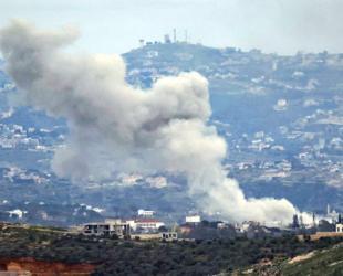 Negotiating with Israel would be surrender: Hezbollah chief