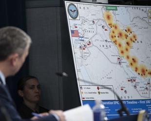 Iran war speeds tie-up between tech start-ups and US military