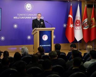 Türkiye withdraws troops from NATO’s Iraq mission
