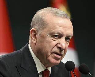 Türkiye will not abandon friends, Erdoğan says amid Iran war