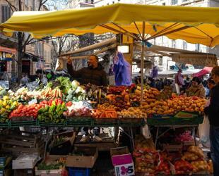 War in Iran sparks fertilizer shortage, threatens food prices