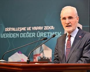 Istanbul Chamber of Commerce targets AI expansion in 2026