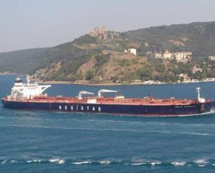 Türkiye says Black Sea tanker attack threatens regional safety