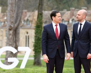 G7 allies press Rubio on US Iran plans