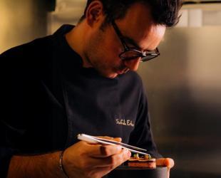 The new chef model emerging from Mengen