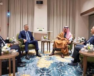 Türkiye to join Pakistan-hosted talks on Mideast war