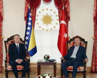 Erdoğan says region has no tolerance for adventurism