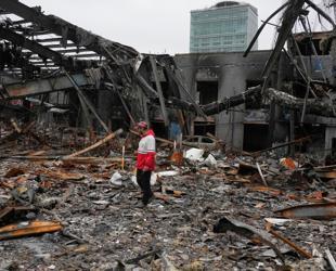 Pentagon preparing for ground operations in Iran: Report