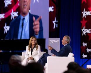 Republicans divided on strategy for US midterms