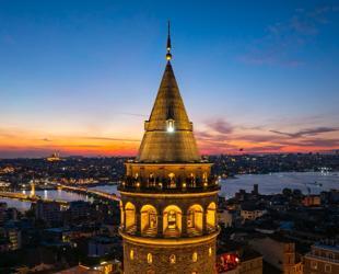 Court rules Galata Tower to remain under state foundations authority
