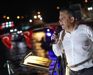 Prosecutors open probe into CHP leader over Erdoğan remarks
