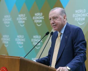 Erdoğan says Zero Waste bid adds 365 bln liras to economy