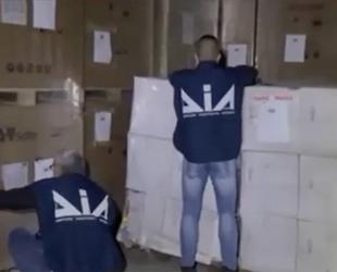 Baybaşin crime ring’s financial ops dismantled in Europe-wide crackdown