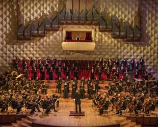 Ankara to host artists from around the world