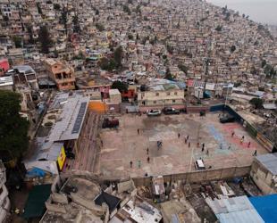 At least 16 killed in Haiti gang attack