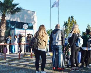 Greece extends fast-track visa scheme for Turkish tourists for 2nd time