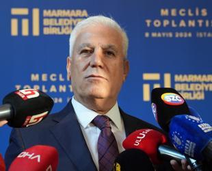Bursa mayor detained in corruption probe