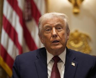 Trump says other countries should just take the Strait of Hormuz