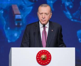 Erdoğan launches 5G for Türkiye’s stronger communication base